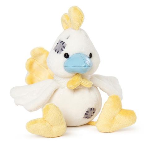 4" Reggie the Rooster My Blue Nose Friend £5.00
